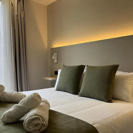 Vtz Hotel San Valero-3